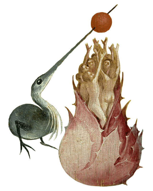 Earthly Delights Club